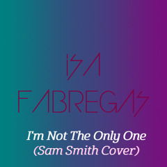 I'm Not The Only One (Sam Smith)