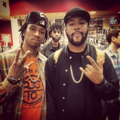 Jet Life Type Beat (Prod. By Money Mike Music)