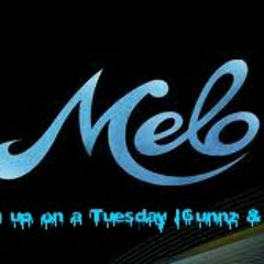 Club going up on a Tuesday