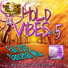 HOLD A VIBES Vol.5 (Fall 2013 Dancehall) RAW