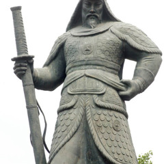 The story of arguably the best admiral of all time (Our First ever rough cut)