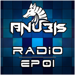 Anubis Radio Ep. 01