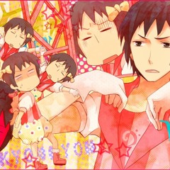 Pon Pon Pon - 【Dragoros01】 =TH=