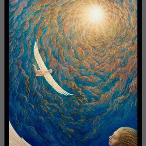 Shalom Alechem (Angels of Peace) - recorded in ceremony in Pisac, Peru 2013