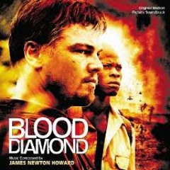 Blood Diamond 2006 I Can Carry You Soundtrack OST - Youtube - SCPccmYKpmI