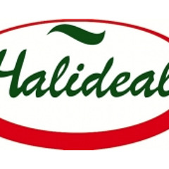 Halideal