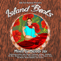Island Beats Hawaiian Reggae Mix 2014