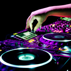 DJ ATOMIC EDM & CLUB MIX