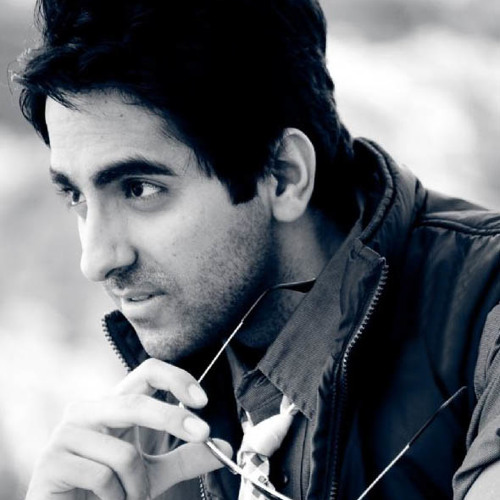 Mitti Di Khushboo (Ayushmann)