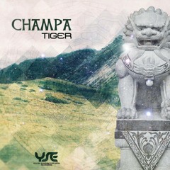 CHAMPA - TIGER / 02. Champa - A Train Trip