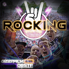 D-Block & S-Te -Fan And Deepack - Rocking With The Best (Edit)