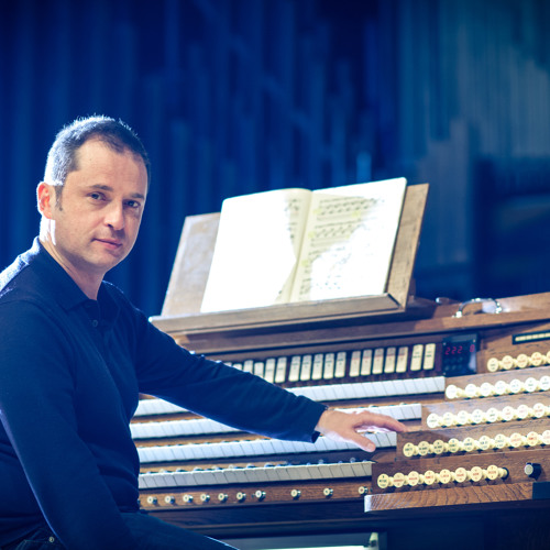 2014 08 28, Mazamet, V. Warnier, MENDELSSOHN 1e Sonate Pour Orgue