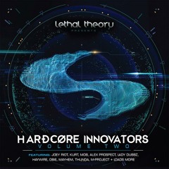 M-Project - Dig It (LETHAL THEORY - HARDCORE INNOVATORS 2)