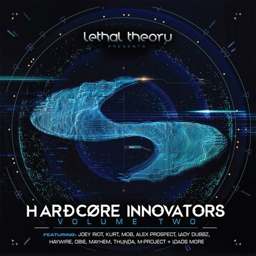 M-Project - Dig It (LETHAL THEORY - HARDCORE INNOVATORS 2)