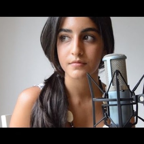 All of Me John Legend Cover (Luciana Zogbi) by Shaqawa