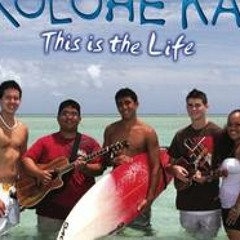 Cool Down (Kolohe Kai)