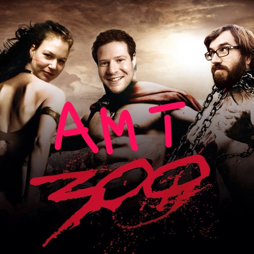 AMT300!!!