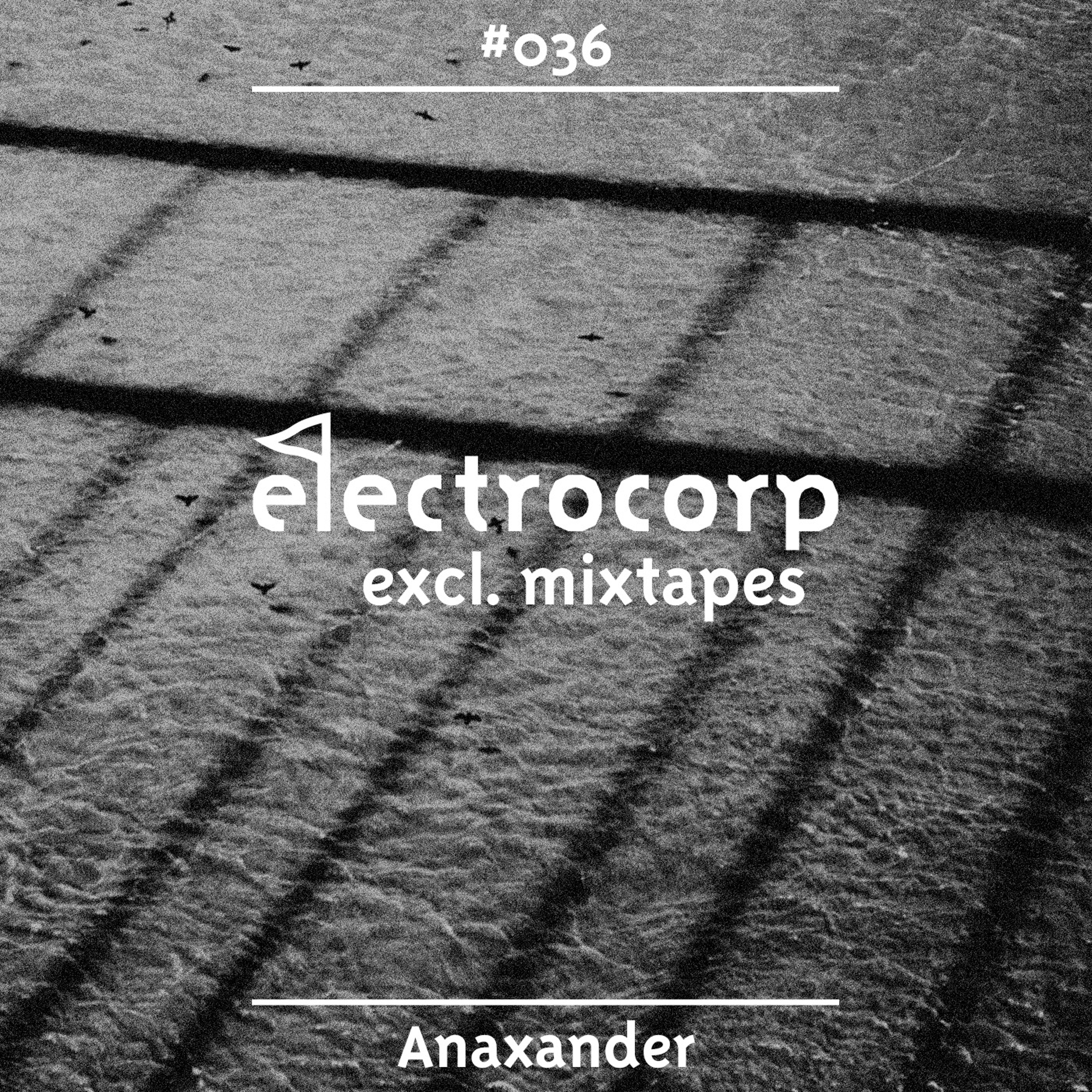 Electrocorp Mixtapes
