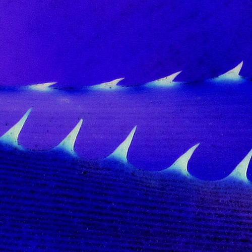 The New End Of Phase Two - C.T.U (guitars isolated)