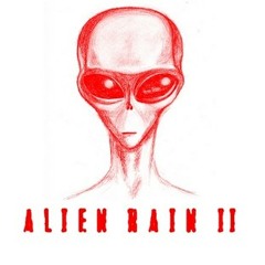 Alien rain - Alienated 2A