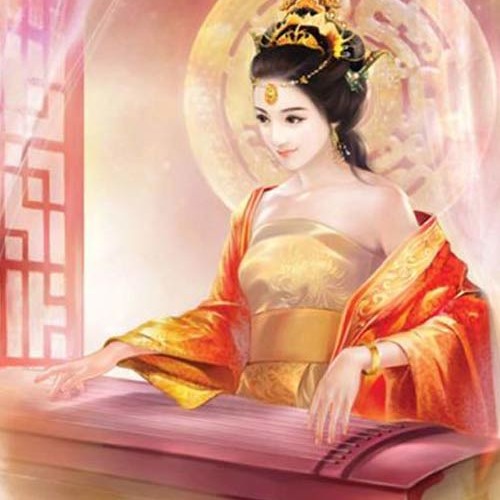 Tay Vuong Nu Quoc Doc Tau Sao Truc - Various Artists (1)