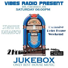 Stanimir Karaabov - Jukebox 025 October 2014
