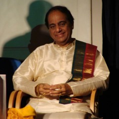 Speech by Sangeetha Kalanidhi Madurai T.N.Seshagopalan sir after a concert of Mandolin U Srinivas.