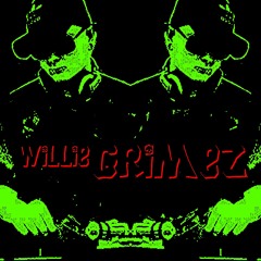 I Aint Never Scared (draynohed productions)