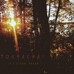 tosyachai - how much i love you