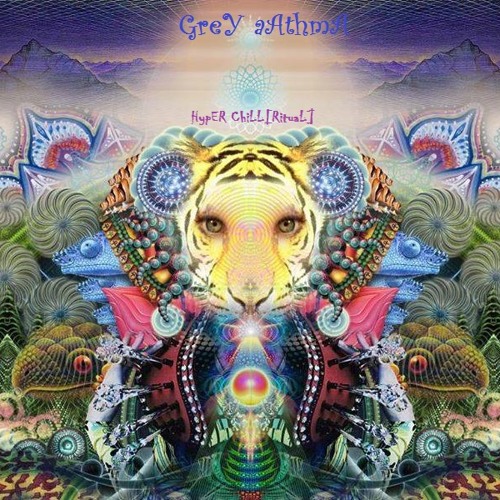HypER ChiLL[RituaL]