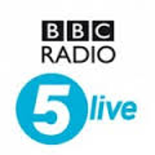 Stream Delimusic / Delicious | Listen to BBC Radio 5 Live Trailers playlist  online for free on SoundCloud