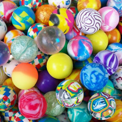 Heritage Bounce No. 1 October 2014