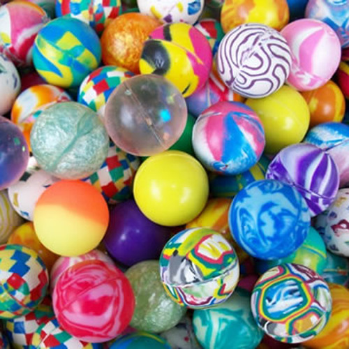 Heritage Bounce No. 1 October 2014