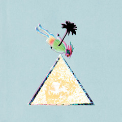 That's Life - Melt Yourself Down & James Chance mixtape by Hello Skinny