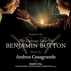 The Curious Case of Benjamin Button (inspired by)