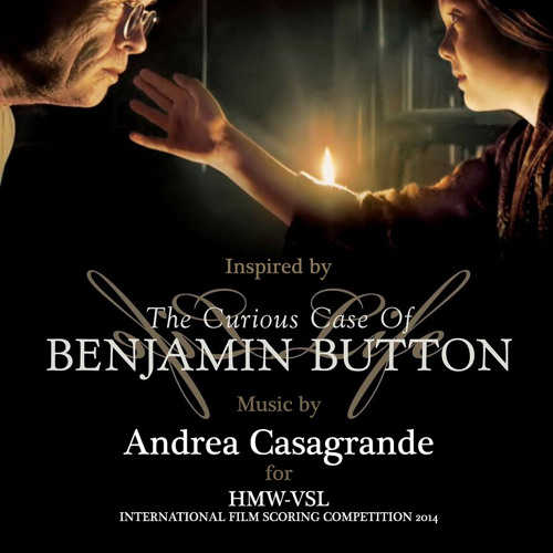 The Curious Case of Benjamin Button (inspired by)