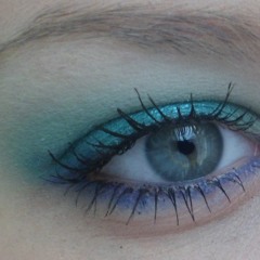 Couleur menthe à l'eau