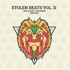 Rida Radar - OD DO (Stolen Beats Vol.2)