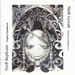 Yonah - from NieR Gestalt/RepliCant OST