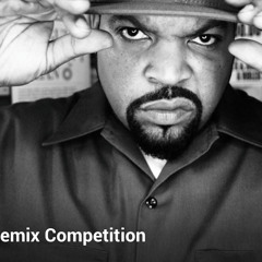 ICE CUBE ft. REDFOO. 2 CHAINZ_DROP GIRL (EVIL HECTORR RMX)