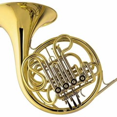 Learning To French Horn
