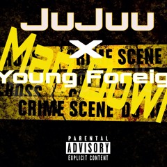 Jujuu Ft Young Foreign-Man Down