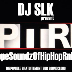 KeepItReal#16 #FreshAndNewDopeSoundz By DJ SLK