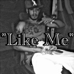 Young F Rich - Like Me
