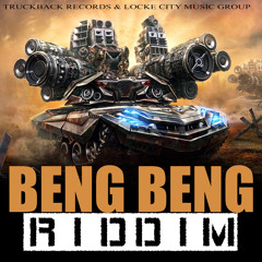 Sizzla - I Got You [Beng Beng Riddim - Truckback Records | Locke City Music 2014]