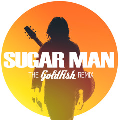 Sugar Man by Rodriguez (The Goldfish Remix)