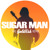 Artwork for Sugar Man by Rodriguez (The Goldfish Remix)