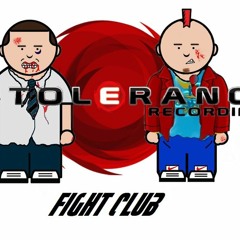 Jon The Baptist & DJ Chuck-E 'Fight Club' FREE DOWNLOAD