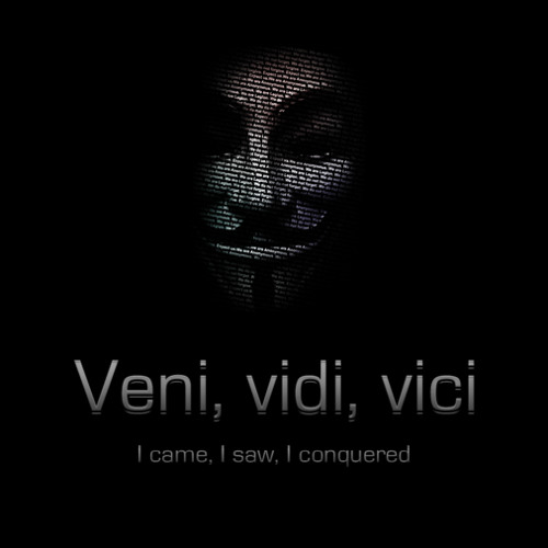 Who Said Veni, Vidi, Vici What Did He Mean?