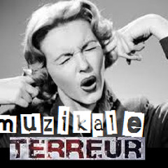 Dissoactive - Muzikale Terreur